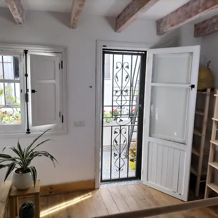 Private Terrace-romantic-sea, Castle Views-central Alicante