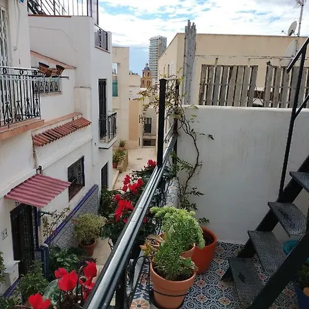 Private Terrace-romantic-sea, Castle Views-central *