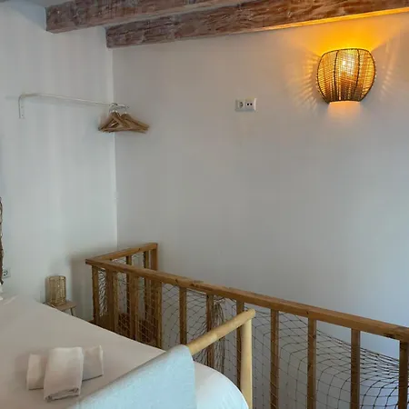Private Terrace-romantic-sea, Castle Views-central